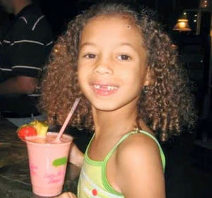 Meet your Posher, Jasmine